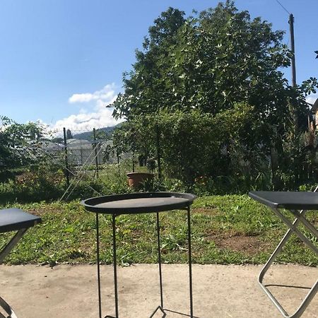 Joli Studio Au Calme Lejlighed Bassens  Eksteriør billede